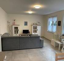 Neuwertige, barrierefrei EG - Wohnung in Merzig