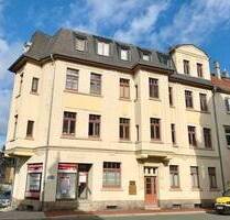 Freie 3-Zimmer-Eigentumswohnung in Mylau