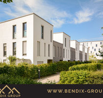 Wunderschönes Townhouse mit Garten I Stadtnah I Individuelle Planung möglich I Luxus Ausstattung - Leipzig Lindenau