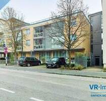 Im Alter sicher und komfortabel wohnen: Seniorenwohnung in Schwabach!