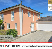 Ihr sonniges neues Zuhause ohne Renovierungsstau in sehr beliebter Lage - Bad Mergentheim