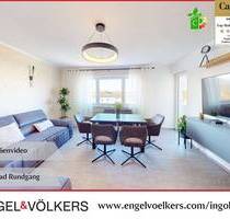 Perfekt für die Familie! - 430.000,00 EUR Kaufpreis, ca.  95,00 m² Wohnfläche in Großmehring (PLZ: 85098)