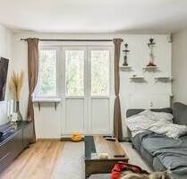 HOMESK - Vermietete 3-Zimmer-Wohnung mit Balkon in Lankwitz - Berlin