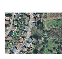 Bauplatz in ruhiger Lage von Waldfischbach-Burgalben