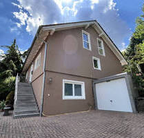 Freistehendes Einfamilienhaus mit Garage, Hof und großem Garten - ideal für Familien! - Lauda-Königshofen-Lauda