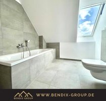 Schickes 2-Zimmer Apartment mit zwei Balkonen I Ruhige Lage in der Südvorstadt I Denkmal Afa möglich - Leipzig