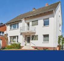Mehrfamilienhaus mit Gartenparadies und zentraler Anbindung in Beckum
