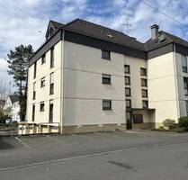 Charmante 3-Zimmer-Eigentumswohnung mit Garage und Loggia in zentraler Lage von Siegen