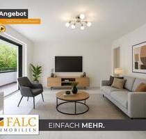 Wohntraum im Hochparterre - Stilvolle 4-Zimmer-Wohnung im Herzen von Solln - München