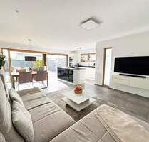 Design, Komfort und Ruhe - außergewöhnliches Zuhause mit Pool und Sauna - Gärtringen