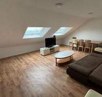 Gemütliche 3-Zimmer-Wohnung im 2. Obergeschoss - sofort bezugsfrei! - Füchtenfeld