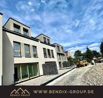 Schickes Reihenhaus am See I 6 Zi I Hochwertig & modern I Privatgarten & Kamin I Energieeffizient - Neukieritzsch Kahnsdorf