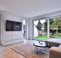 Zeitlos Modern in Buchenbühl - Ihr neues Zuhause in einer Doppelhaushälfte - Nürnberg