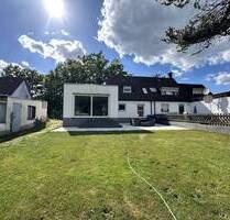Zeitlos Modern in Buchenbühl - Ihr neues Zuhause in einer Doppelhaushälfte - Nürnberg