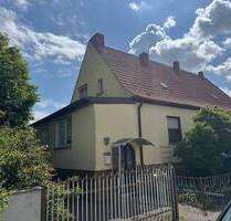Einfamilienhaus in Schora - 65.000,00 EUR Kaufpreis, ca.  110,00 m² Wohnfläche in Zerbst/Anhalt (PLZ: 39261)