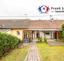 Wohnhaus mit Garage, Garten & überdachter Terrasse in Gönnersdorf - Heizung 2020 erneuert