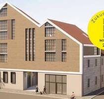 #Neubau im Zentrum von Erlangen-So 14-16Uhr Info vor Ort#