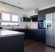 Modernes Einfamilienhaus in Weilmünster - Neubau (2020) mit Garten, Smart Home & Top-Ausstattung