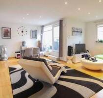 Wohnen mit Grün und in Wassernähe: 3-Zi.-Whg. mit Balkon und Freistellplatz - Duisburg Rumeln-Kaldenhausen