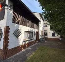 Gepflegtes Einfamilienhaus mit großem Garten im schönen Gladbach - Neuwied / Gladbach