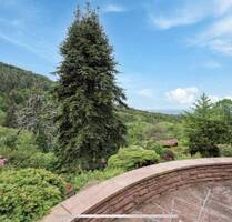 Modernes Einfamilienhaus mit traumhafter Aussicht in ruhiger Lage - Baden Baden (Ebersteinburg)