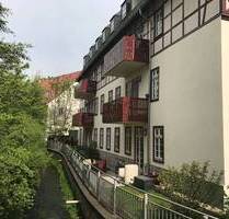 Großzügige 5 Zimmer-Wohnung in unmittelbarer Nähe zum Domplatz - Erfurt Brühlervorstadt