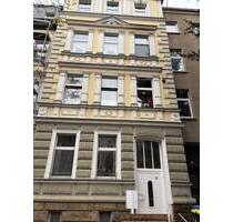 Helle 4-Raum-Wohnung in der Nähe des Steigers - Erfurt Löbervorstadt