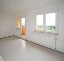 Schöne 4-Raumwohnung mit Balkon - Eisleben Lutherstadt Eisleben