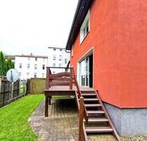 Einfamilienhaus in Güstrow - 280.000,00 EUR Kaufpreis, ca.  171,00 m² Wohnfläche in Güstrow (PLZ: 18273) Schweriner Viertel