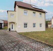 Gepflegtes, großzügiges 5-Zi.-Zuhause mit großem Garten - Schrobenhausen