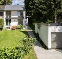 Top-sanierte Doppelhaushälfte in Planegg - Wärmepumpe, Garten & Würmauen-Nähe, Energieeffizienz A