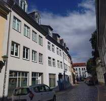 Charmante 2-Zimmerwohnung in zentraler Altstadtlage von Erfurt