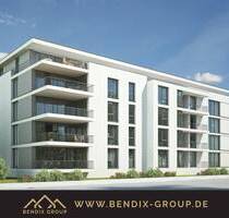 Schicke Terrassenwohnung I 3-Zi I Großzügig, hochwertig & modern I Top Lage - Leipzig Eutritzsch