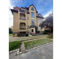 3 Zimmer WG Wohnung im Souterrain zentral gelegen am Großen Garten - Dresden Gruna