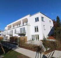 Charmantes, helles Reihenhaus in Herrsching am Ammersee