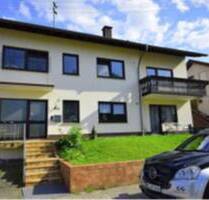 Ideale Wohnung für Ehepaare, Renter und Handwerker im EG - Helmstadt