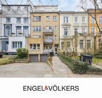 Sanierungsbedürftig, aber voller Potenzial! - Hamburg Borgfelde