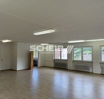 Büro im Obergeschoss - saniert - 845,00 EUR Kaltmiete, in Künzelsau (PLZ: 74653) Morsbach