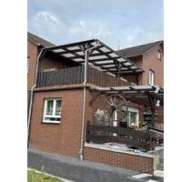 Große Wohnung in guter Lage - 725,00 EUR Kaltmiete, ca.  100,00 m² Wohnfläche in Lengerich (PLZ: 49525)