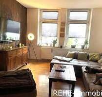 3-Zimmer-Altbauwohnung in 47166 DU-Alt-Hamborn - Duisburg