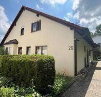 3-Zimmer-Wohnung in Neuenstein!