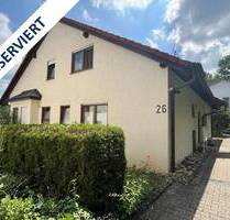 3-Zimmer-Wohnung in Neuenstein!