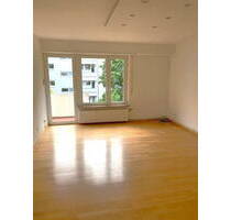 Kleine Wohnung in Stuttgart-West