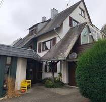 Wohnen und arbeiten in eigener Praxis oder andere Nutzungsmöglichkeit - Idar-Oberstein