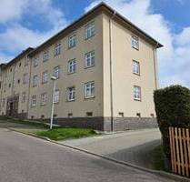 2-Raum Wohnung mit Balkon in ruhiger Gegend sucht Nachmieter - Hartmannsdorf