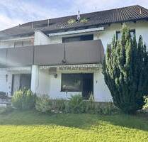 Eigentumswohnung in beliebter Wohngegend mit Gartennutzung - Ilvesheim