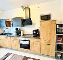 Großzügige 4 Zimmer Wohnung mit eigenem Garten - Langwedel Daverden