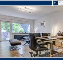 Schöne 3 Zimmerwohnung in ruhiger Lage - Hattersheim