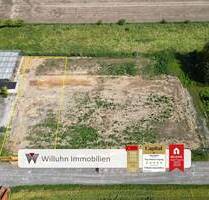 Bauträgerfrei! Einladendes Grundstück in Leipzig, Holzhausen - inkl. erteilter Bauvoranfrage