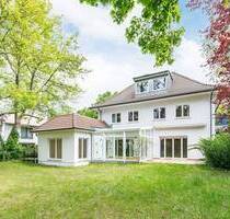 Die große Liebe für Ihre Familie - Berlin - Schlachtensee